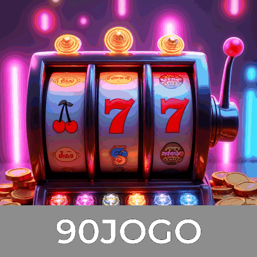Qualidade Superior de Jogos de Casino no 90JOGO