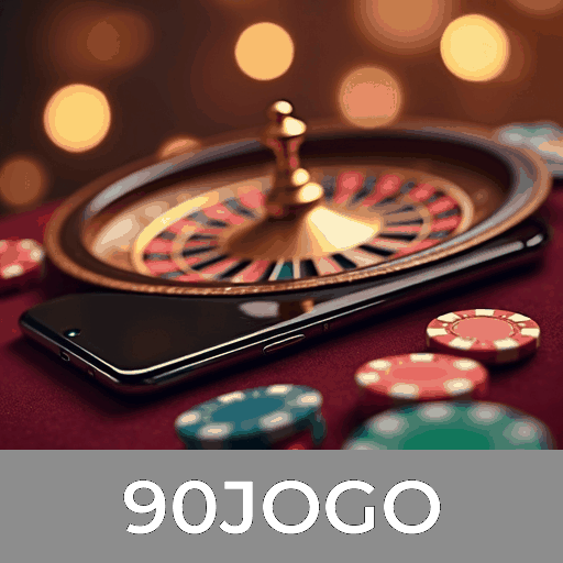 90JOGO: Aprenda Estratégias de Jogos e Transforme-se em um Expert
