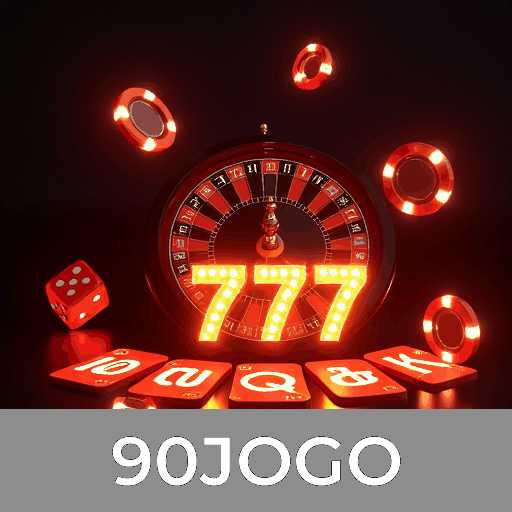Luxuosa experiência de casino com equipe internacional, só no 90JOGO
