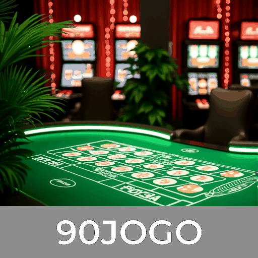 Plataforma 90JOGO: Compromisso Sustentável e Responsável