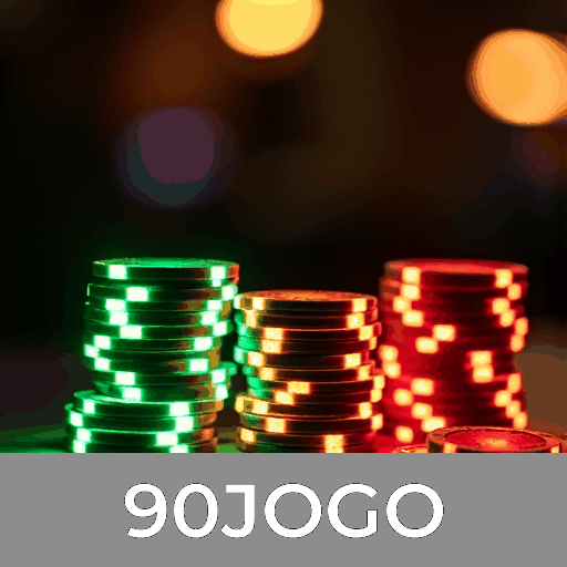 90JOGO - Seu Cassino Online Confiável e Seguro