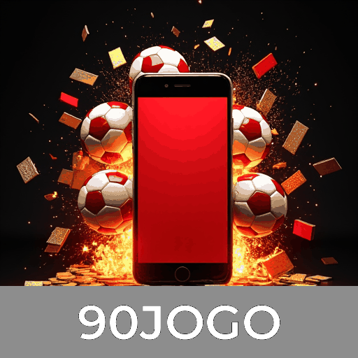 90JOGO: Plataforma Sustentável e Responsável