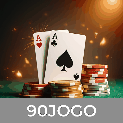 Luxuosa experiência de casino com equipe internacional, só no 90JOGO