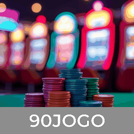 Baixe o App 90JOGO e Aposte com Velocidade e Segurança