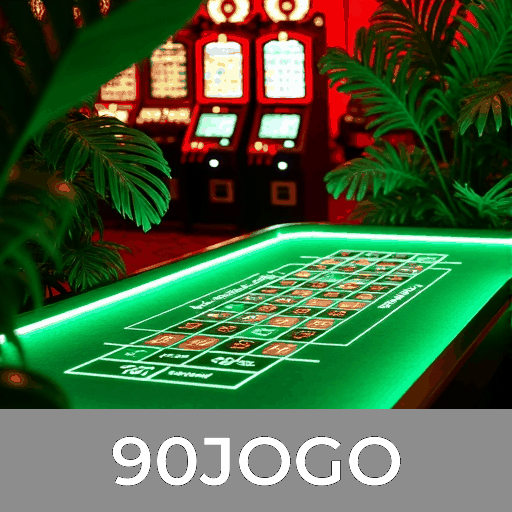 90JOGO.com - Cassino Online e Apostas Esportivas com Pagamentos Rápidos e Jogos Exclusivos - 90JOGO